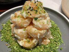 -大树餐厅(益田假日店)