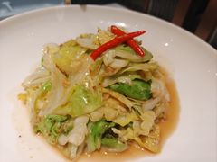 -燕兰楼·清真西北融合菜(亚运村店)