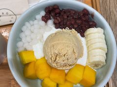 双皮奶菜菜-宝珠奶酪(长宁金虹桥店)