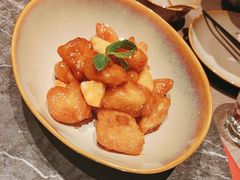 -青年公社烤鸭(姚家园万象汇店)