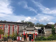 -客家大院·非遗赣南客家菜(郁孤台店)