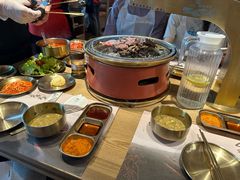 -西塔老太太泥炉烤肉(海上世界店)
