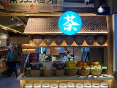 -筱爷叔·上海传统手工菜(玉树路店)