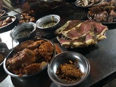 -同心烧烤(总店)
