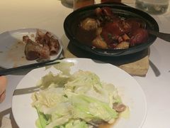 -汤城小厨•粤菜•靓汤(金宝街店)