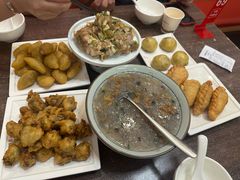 -海坛特色小吃·只做平潭特色菜(平潭店)