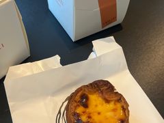 -LANLIZI BAKERY(COSMO店)