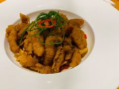 泡椒风爪-丹江渔村(望京店)