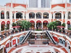 -佛罗伦萨小镇广佛名品奥特莱斯(疏港路店)