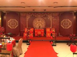 点击看大图 -Sunny喜铺婚礼策划(东部店)