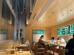 -龙治汉堡(中华城店)