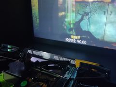 -阿尔法Game Station(中山路店)