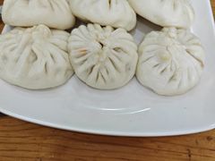 -刘记包子铺(气象台路店)