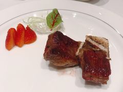 -Yan Ting 宴庭中餐厅(上海静安瑞吉酒店)