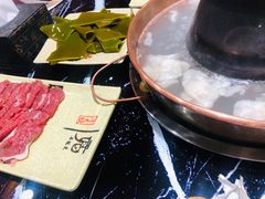 -牛九铜火锅