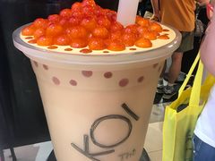 -KOI Thé(正佳广场店)