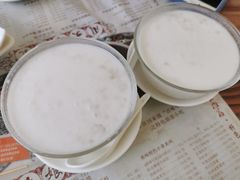 -周大娘牛乳(旧寨古村总店)