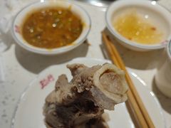 -三人行骨头王火锅(长寿店)