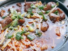 -沈妈砂锅(双楠店)
