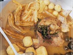 -小螺大作·螺蛳粉火锅(林和西店)