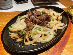牛肉粒-南风(淮海街店)