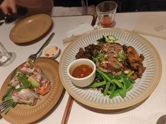 -BAKER&SPICE(安福路店)