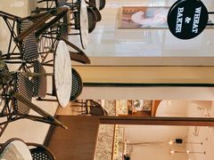 -WHEAT&BAKER-麥(凯德来福士店)