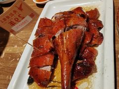 -先记烧鹅王·本地粤菜(福永店)