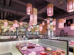 大堂-八合里潮汕鲜牛肉火锅(惠州华贸店)