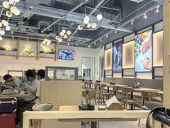 -翡翠拉面小笼包Crystal Jade(上海浦东国际机场T1店)