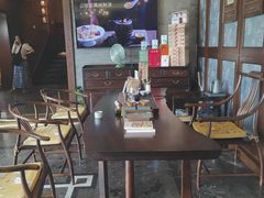 -卫鼎轩·曹公馆(鼓楼店)