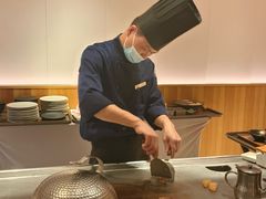 -厦门源昌凯宾斯基大酒店-隠れ鉄板焼