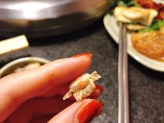 -韩盛·盛江山自助料理(中街大悦城店)