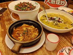 -新白鹿餐厅(龙游路总店·杭帮菜名店)