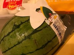 广东帅童小西瓜-盒马鲜生(莱蒙都会店)