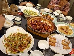 -八大碗·地道东北菜(东陵西路店)