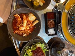 -喜来稀肉(旺角广华街店)