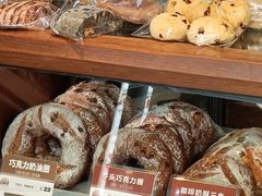 -Juicy Bakery(大学路店)