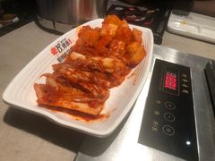-丰茂烤串(金源店)