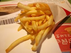 -麦当劳(欧陆广场店)