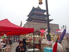 -鼓楼夜市