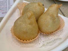 -点都德(聚福楼店)