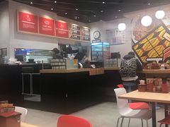 -食其家·牛丼咖喱(太阳宫店)
