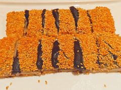 豆沙锅饼-梅龙镇酒家(南京西路总店)