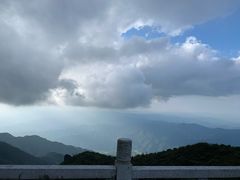 -大围山国家森林公园