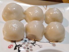 蒸豆包-大东北(武侯祠店)