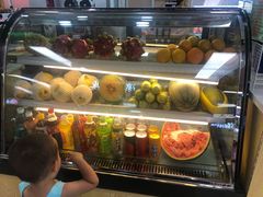 -鲜果时光(大窦路店)