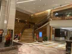 -西安赛瑞喜来登大酒店