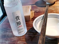 -树厨贵州菜(铜仁花果山店)