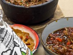 -老三样·旧食新味(万寿宫店)